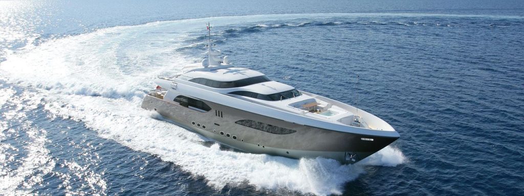 worldwide yacht sales